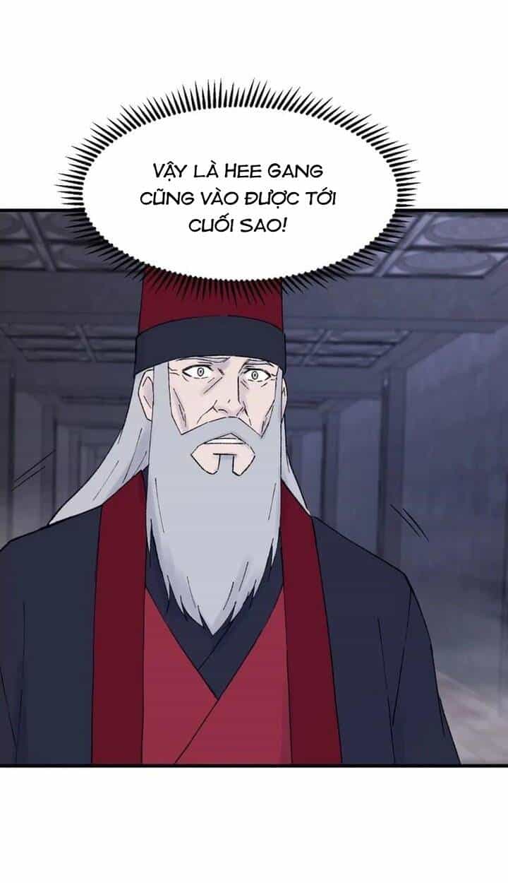 Đại Cao Thủ - Chương 118 - ảnh 26