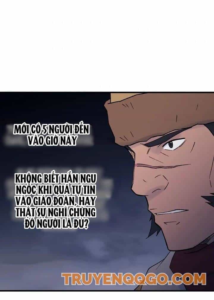 Đại Cao Thủ - Chương 119 - ảnh 35
