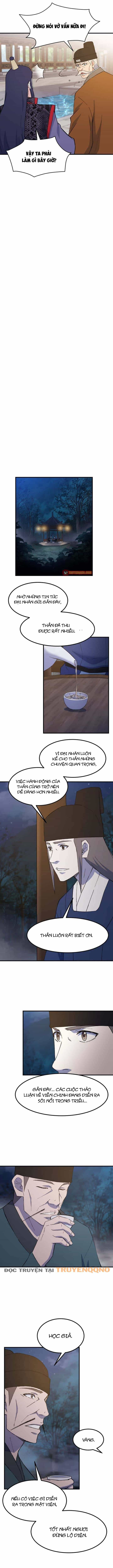 Đại Cao Thủ - Chương 124 - ảnh 8