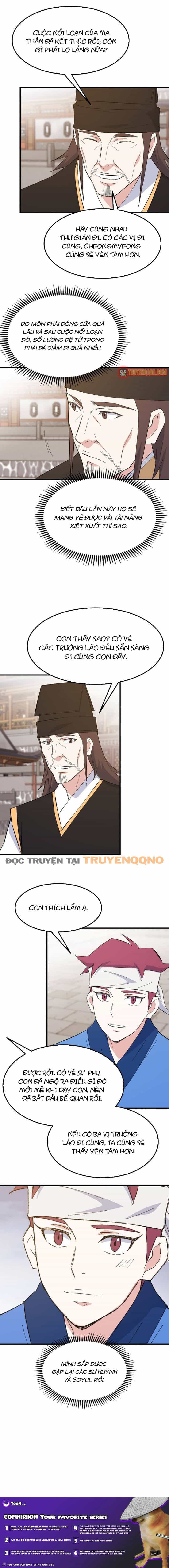 Đại Cao Thủ - Chương 125 - ảnh 11