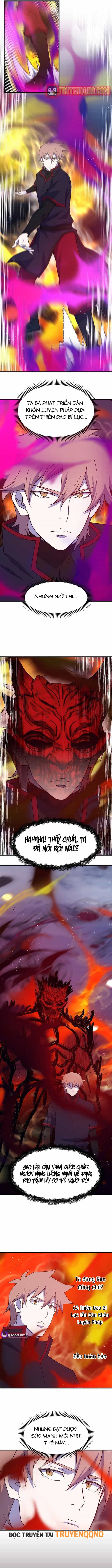 Đại Cao Thủ - Chương 126 - ảnh 10