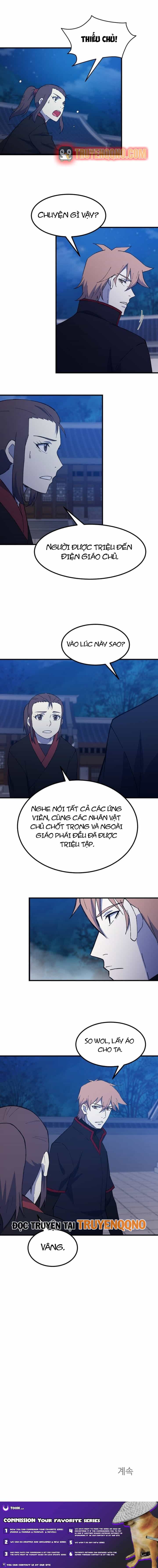 Đại Cao Thủ - Chương 126 - ảnh 12