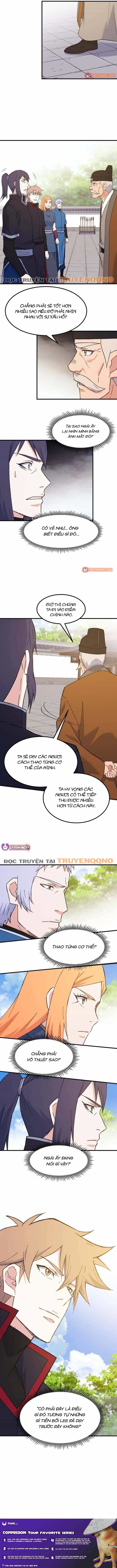 Đại Cao Thủ - Chương 129 - ảnh 10