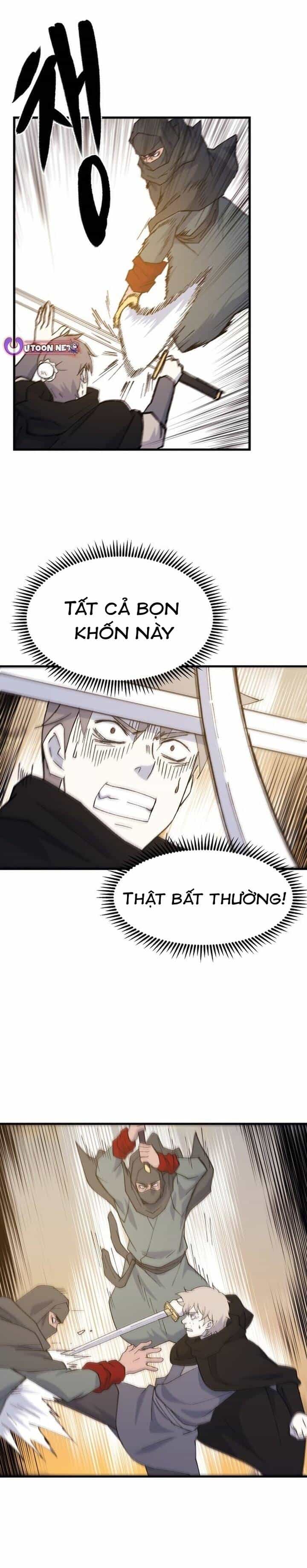 Đại Cao Thủ - Chương 132 - ảnh 13