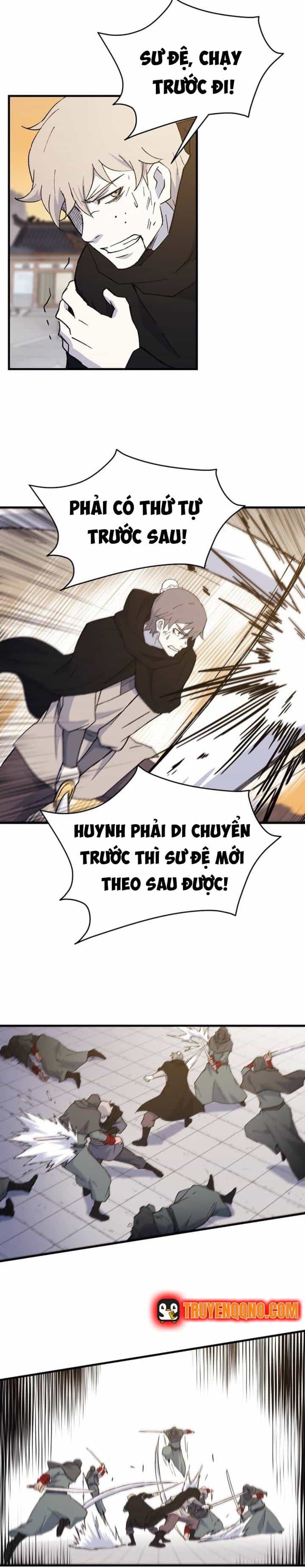 Đại Cao Thủ - Chương 132 - ảnh 15