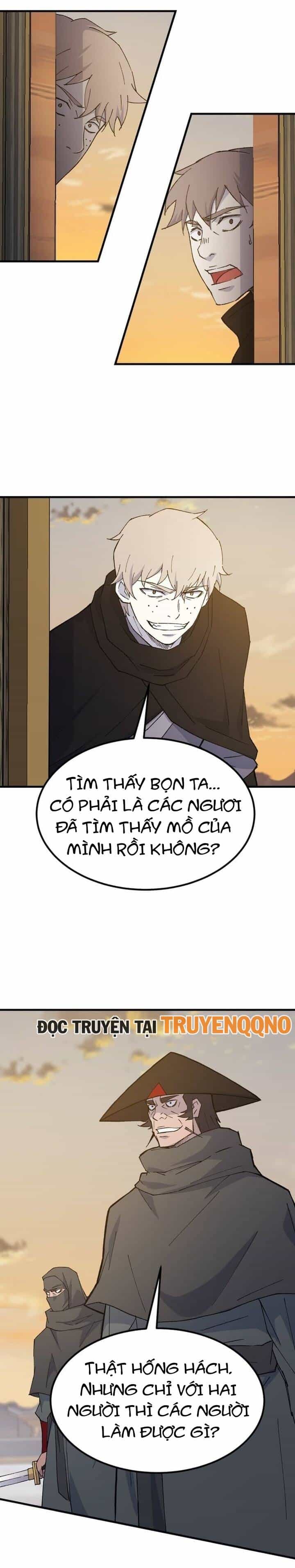 Đại Cao Thủ - Chương 132 - ảnh 6