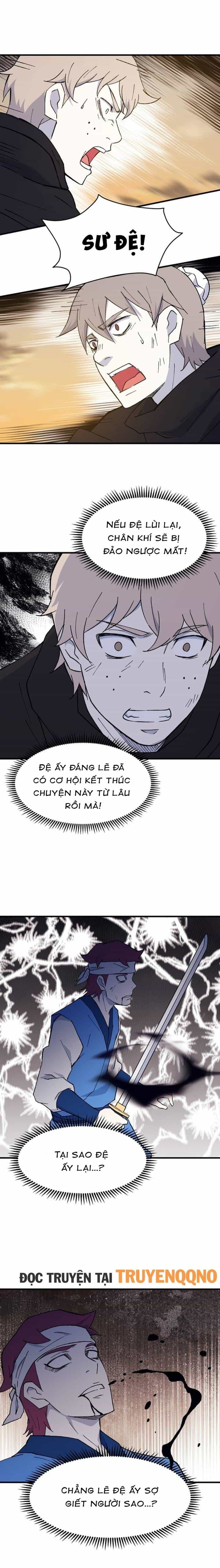 Đại Cao Thủ - Chương 133 - ảnh 13