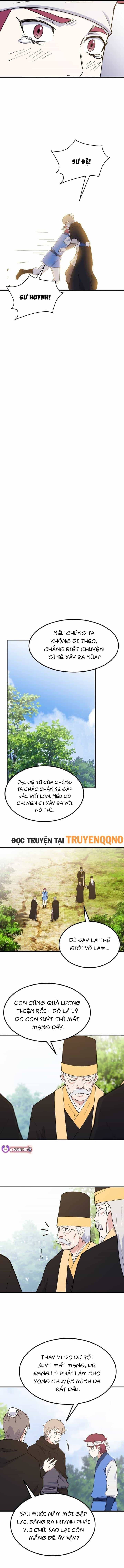 Đại Cao Thủ - Chương 133 - ảnh 16