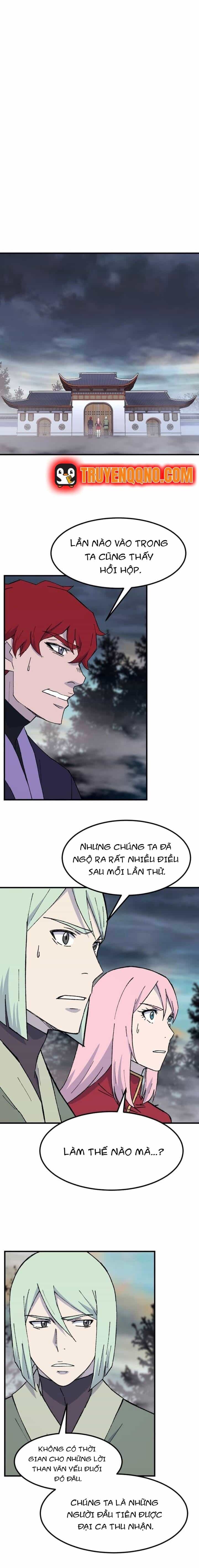 Đại Cao Thủ - Chương 135 - ảnh 16
