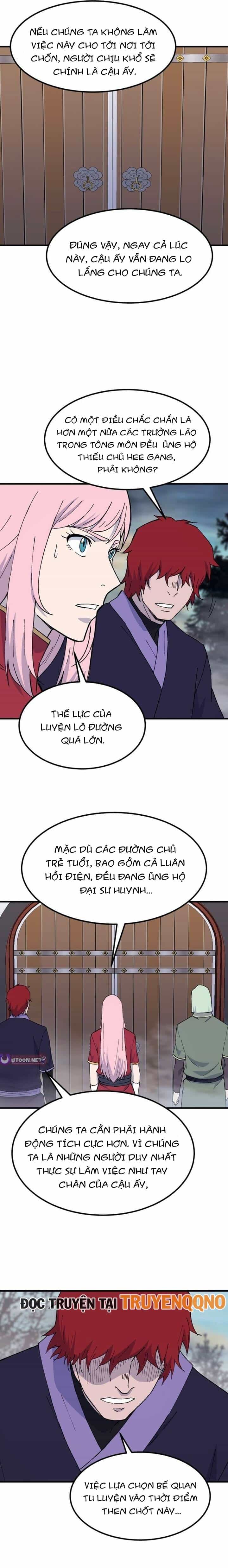 Đại Cao Thủ - Chương 135 - ảnh 19