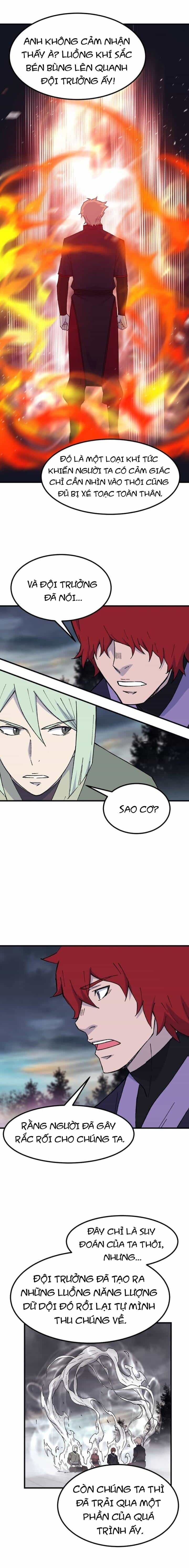 Đại Cao Thủ - Chương 136 - ảnh 14