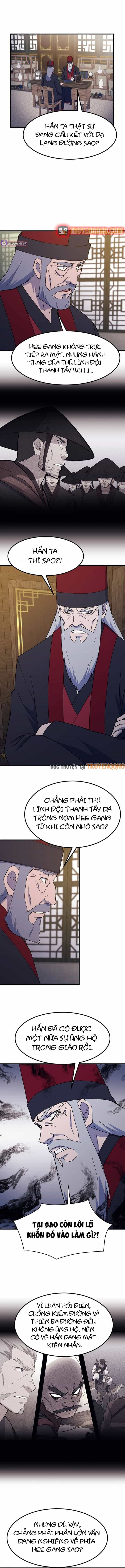 Đại Cao Thủ - Chương 137 - ảnh 6