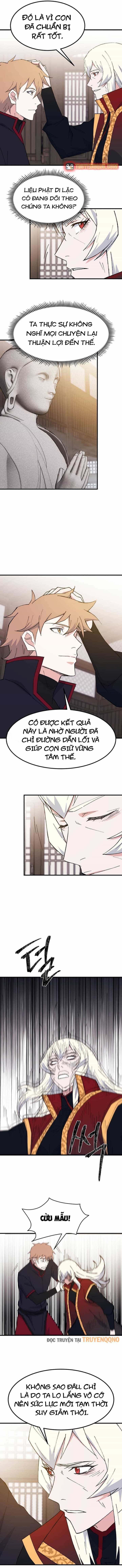 Đại Cao Thủ - Chương 138 - ảnh 10