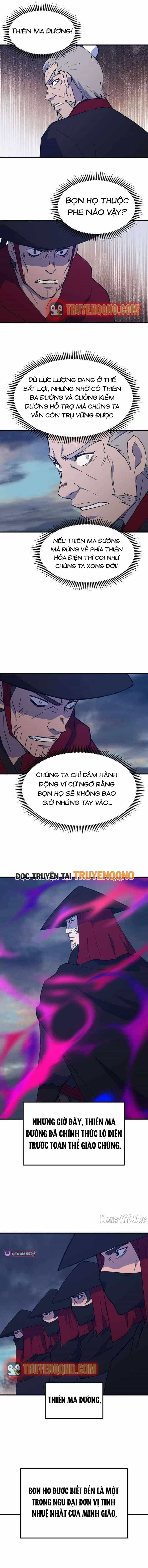 Đại Cao Thủ - Chương 143 - ảnh 11