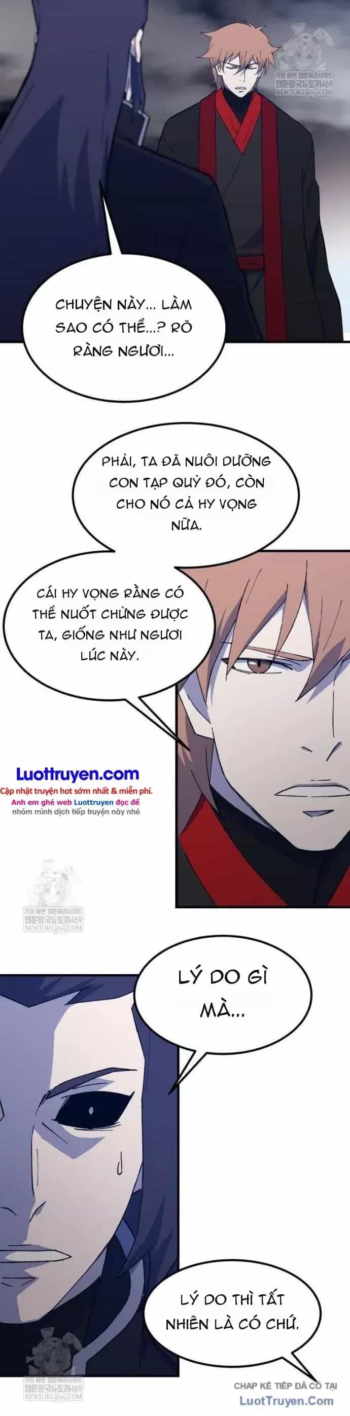 Đại Cao Thủ - Chương 146 - ảnh 34