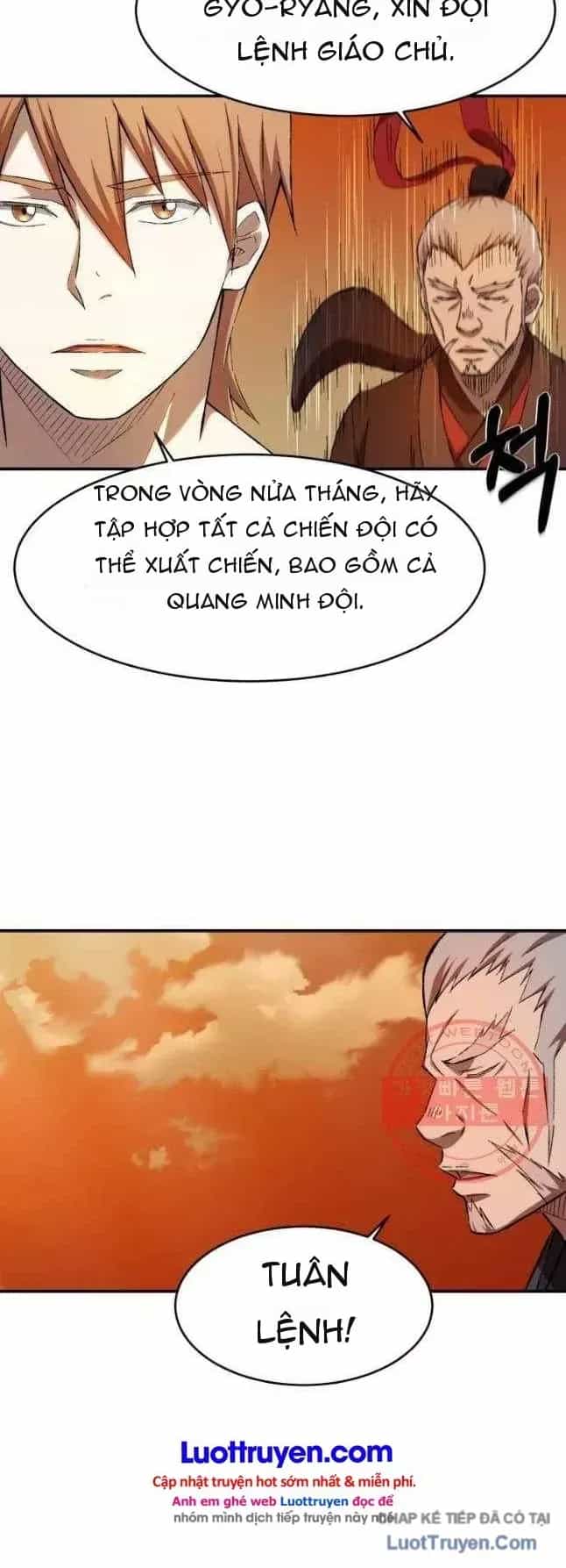 Đại Cao Thủ - Chương 152 - ảnh 17