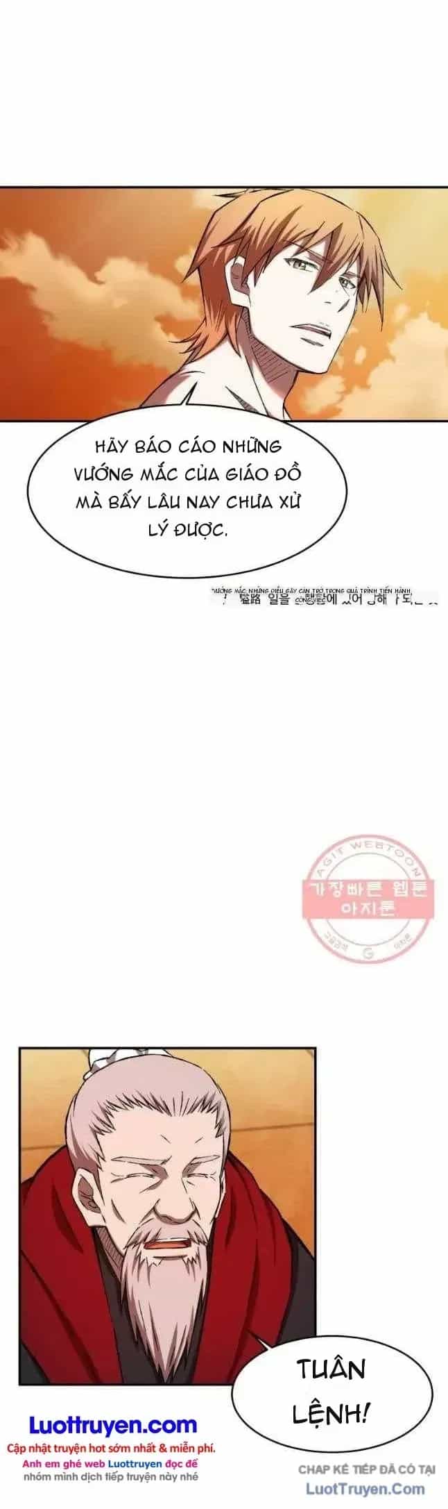Đại Cao Thủ - Chương 152 - ảnh 19