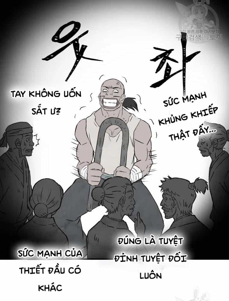 Đại Cao Thủ - Chương 16 - ảnh 107