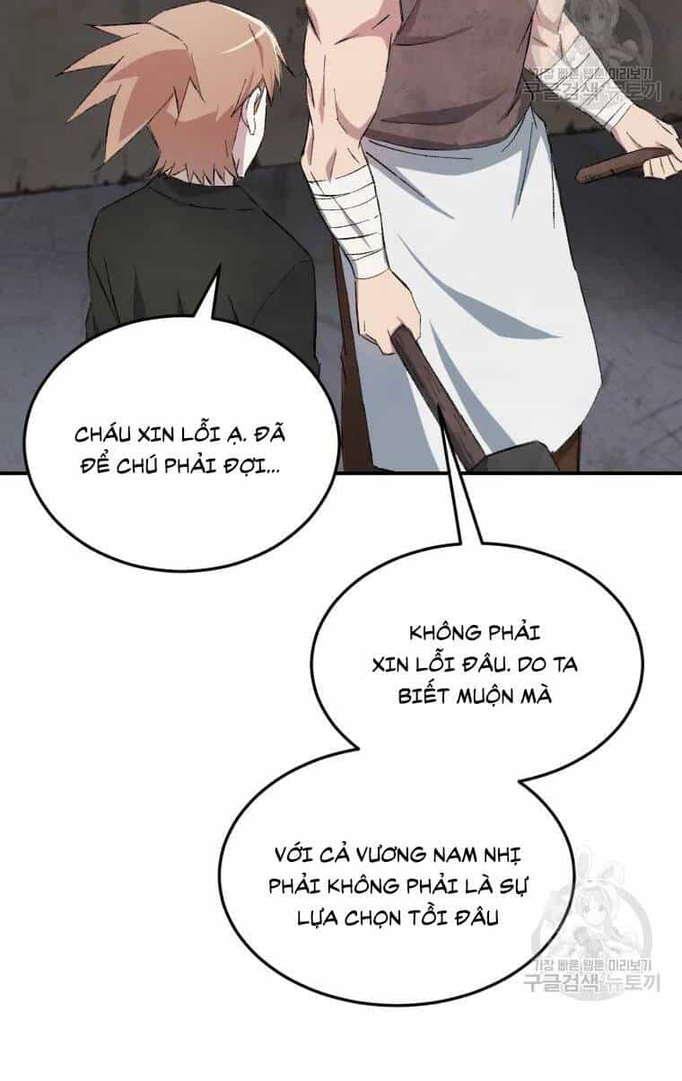 Đại Cao Thủ - Chương 21 - ảnh 54