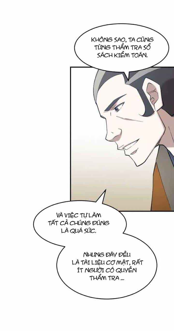 Đại Cao Thủ - Chương 53 - ảnh 15
