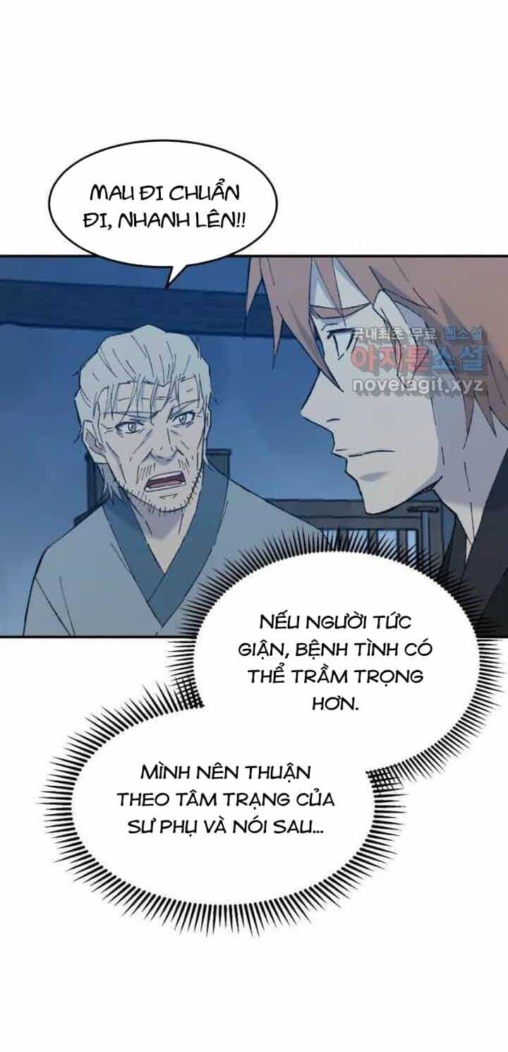 Đại Cao Thủ - Chương 54 - ảnh 58