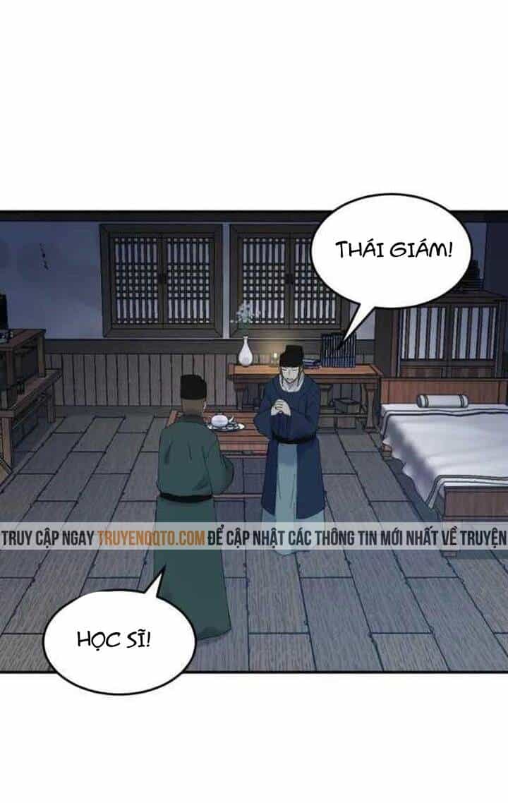 Đại Cao Thủ - Chương 55 - ảnh 51