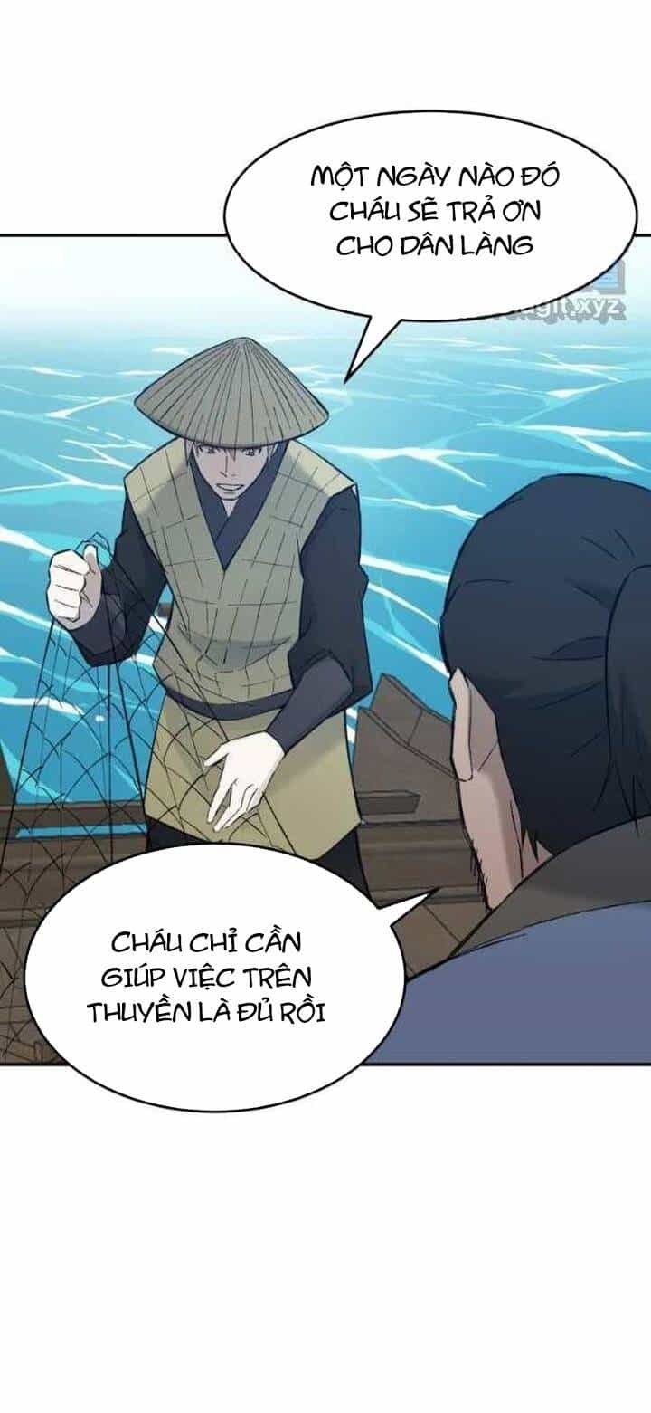 Đại Cao Thủ - Chương 57 - ảnh 29