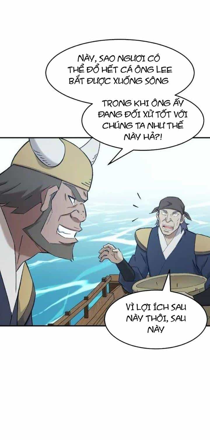 Đại Cao Thủ - Chương 57 - ảnh 46