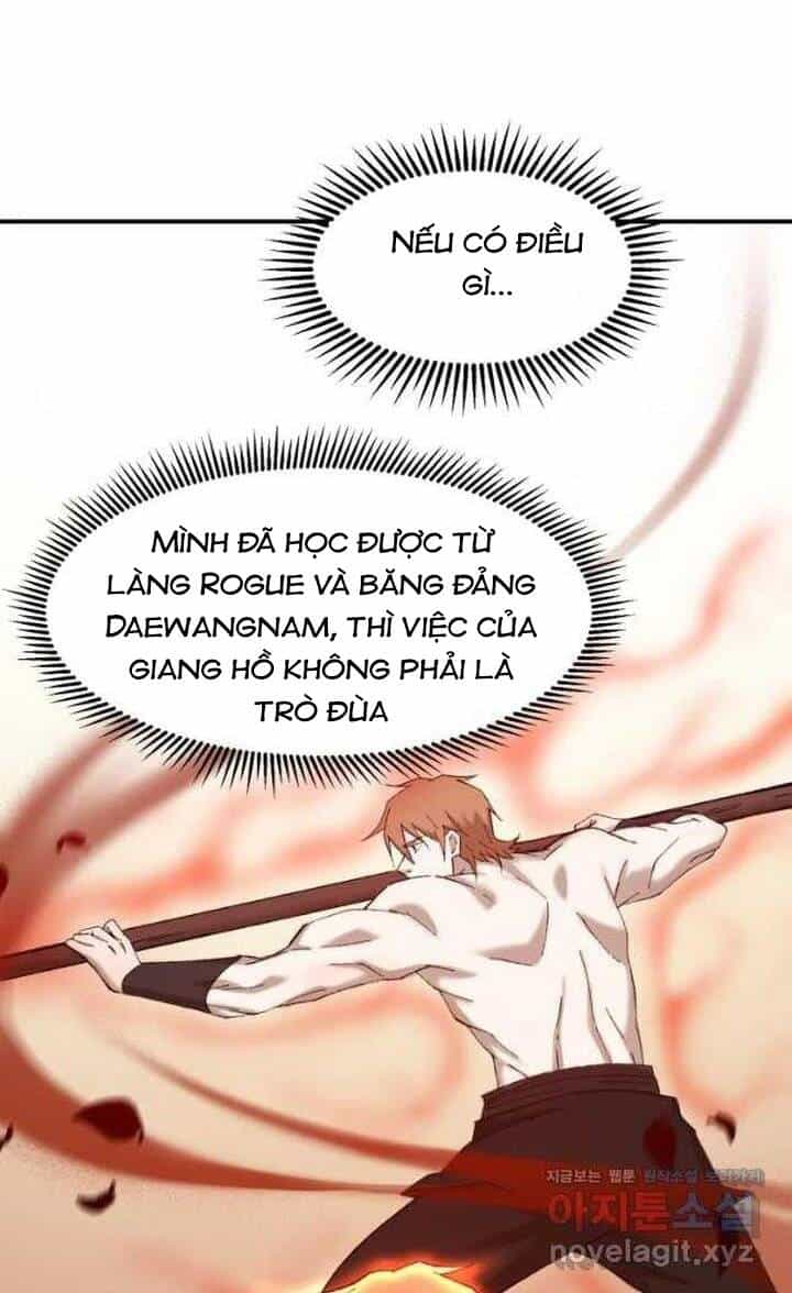 Đại Cao Thủ - Chương 57 - ảnh 59