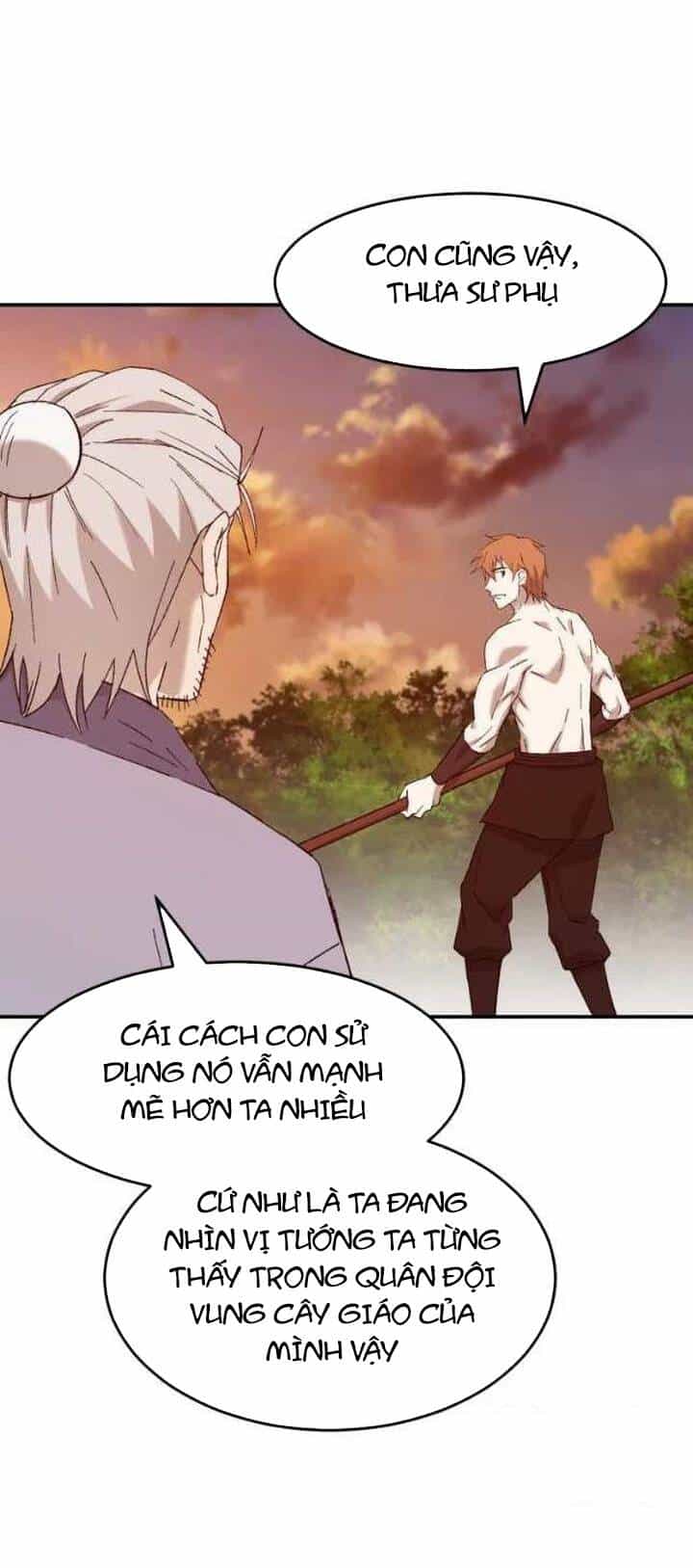 Đại Cao Thủ - Chương 57 - ảnh 62