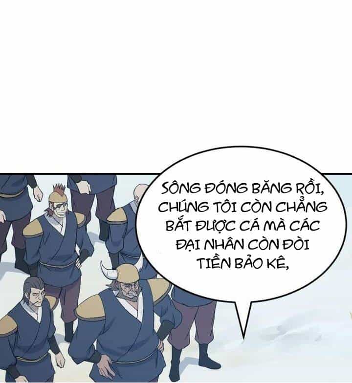Đại Cao Thủ - Chương 59 - ảnh 21