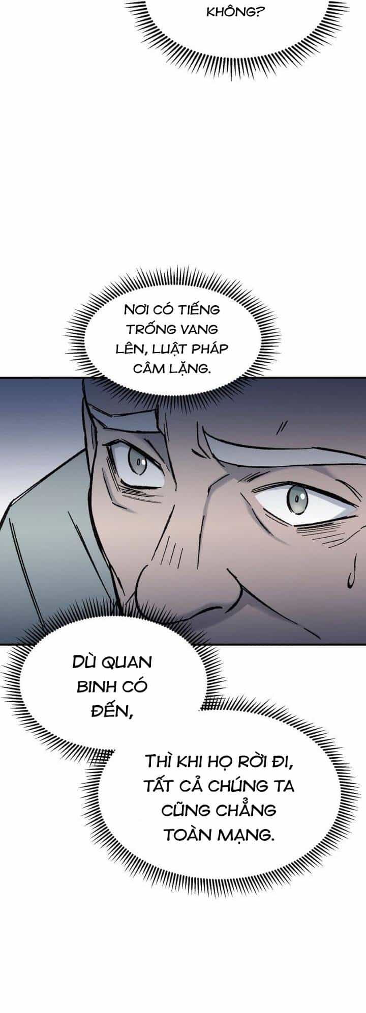 Đại Cao Thủ - Chương 59 - ảnh 25