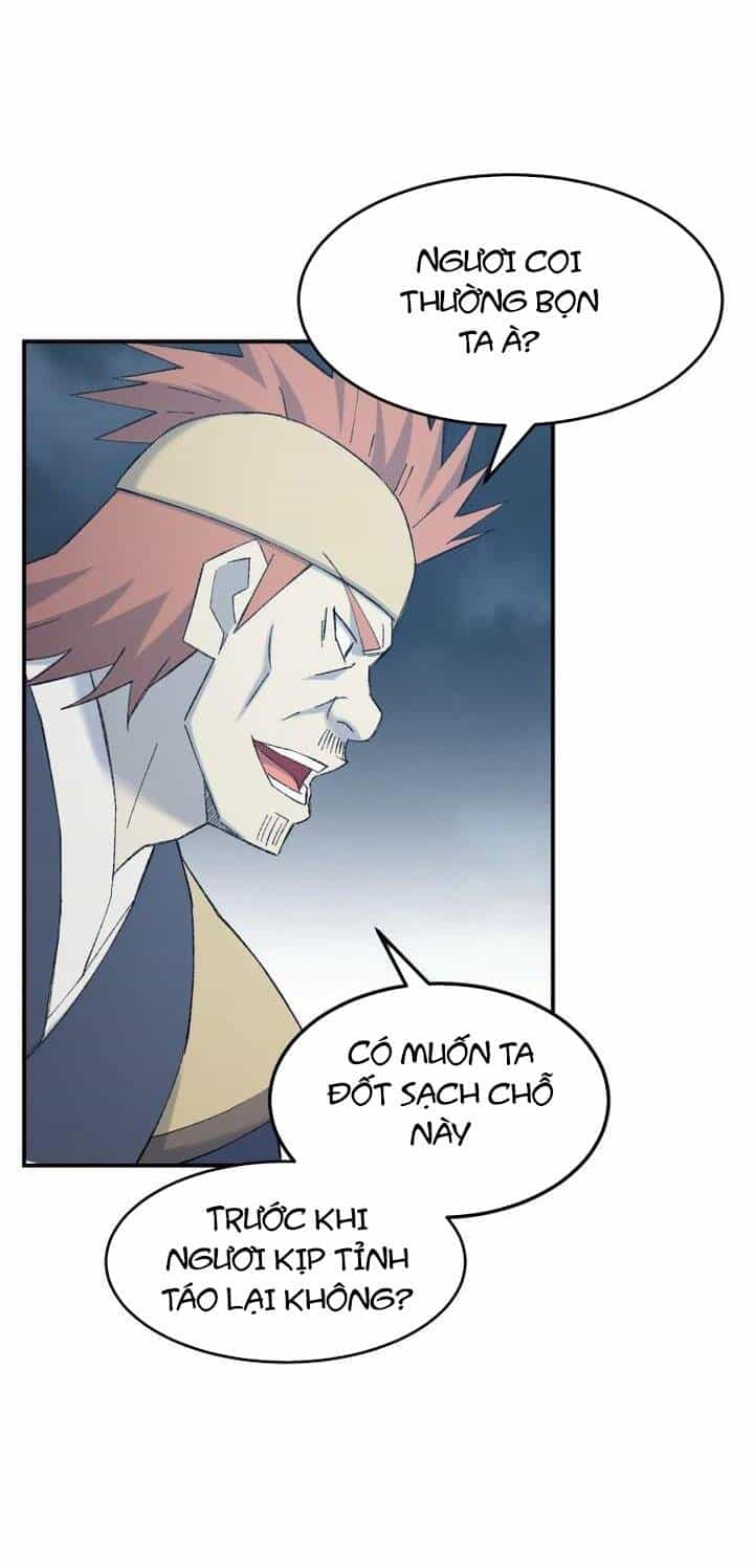 Đại Cao Thủ - Chương 59 - ảnh 29