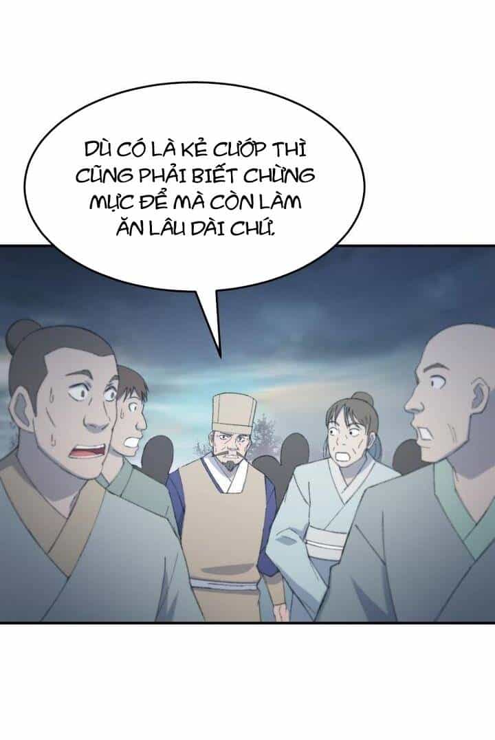 Đại Cao Thủ - Chương 59 - ảnh 33
