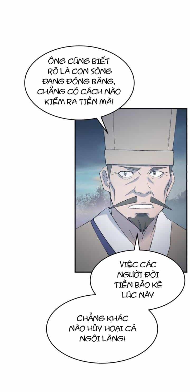 Đại Cao Thủ - Chương 59 - ảnh 34