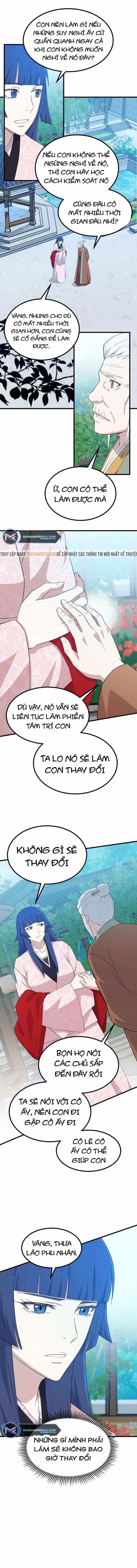 Đại Cao Thủ - Chương 66 - ảnh 5