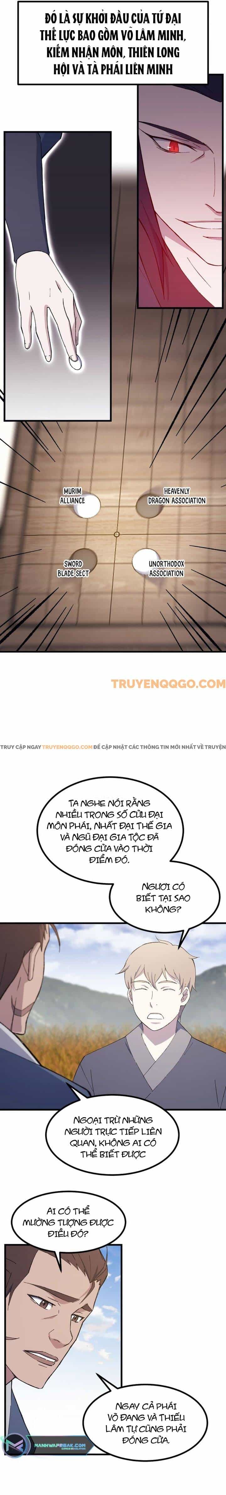 Đại Cao Thủ - Chương 79 - ảnh 8