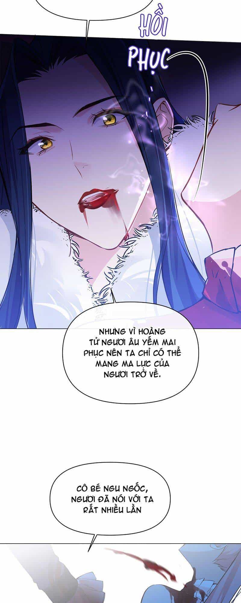 Đại Chiến Công Chúa - Chương 98 - ảnh 12
