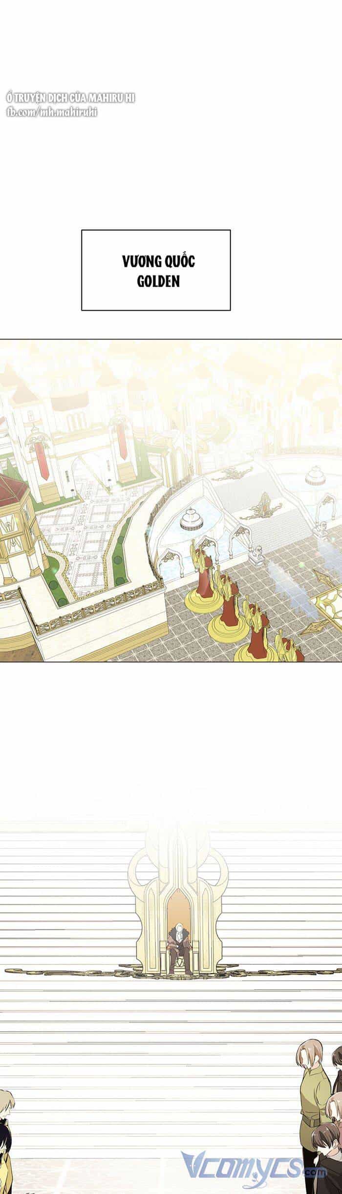 Đại Chiến Công Chúa - Chương 112 - ảnh 2