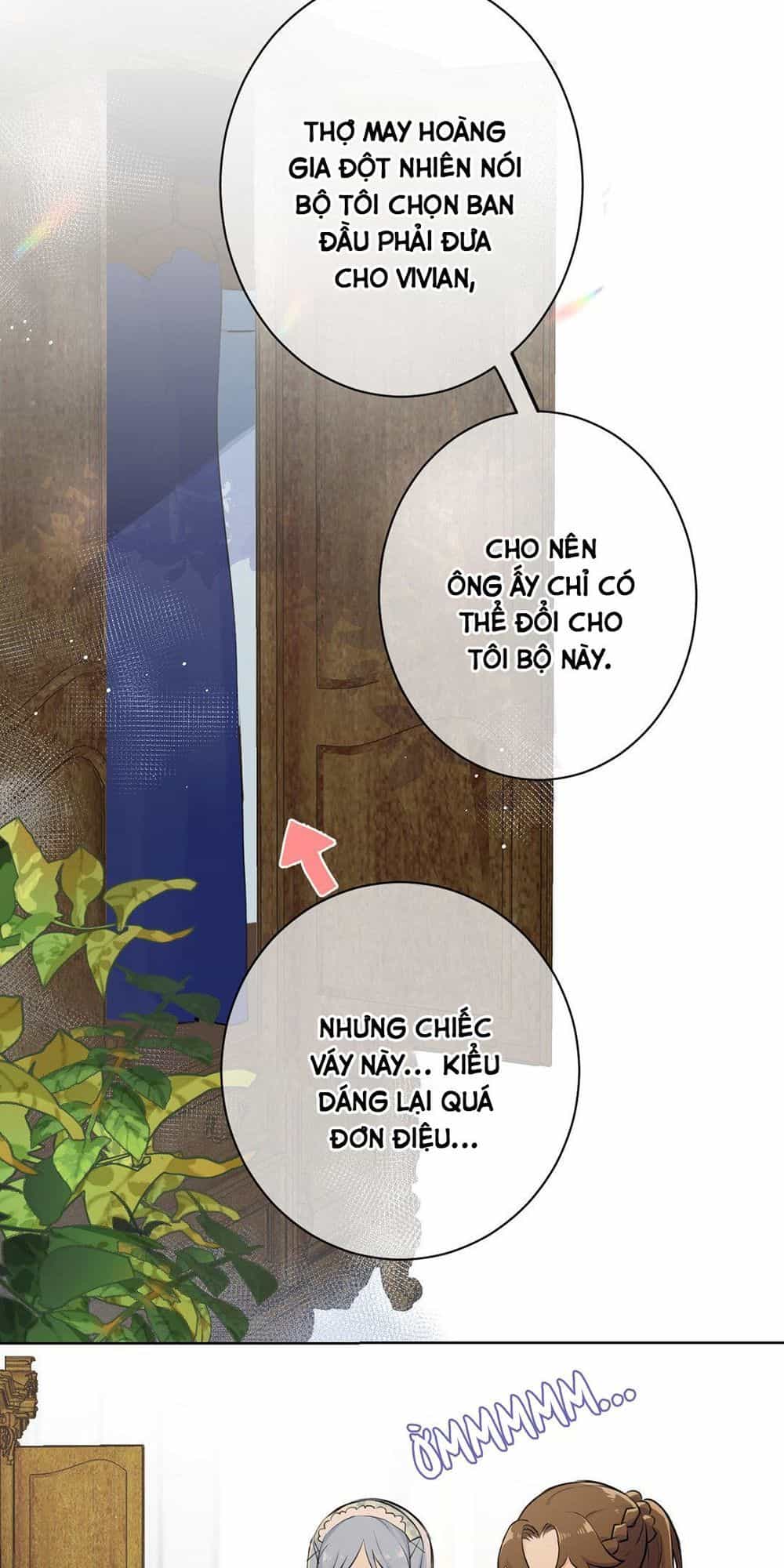 Đại Chiến Công Chúa - Chương 12 - ảnh 3