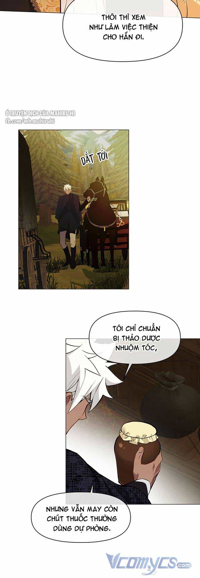 Đại Chiến Công Chúa - Chương 124 - ảnh 9