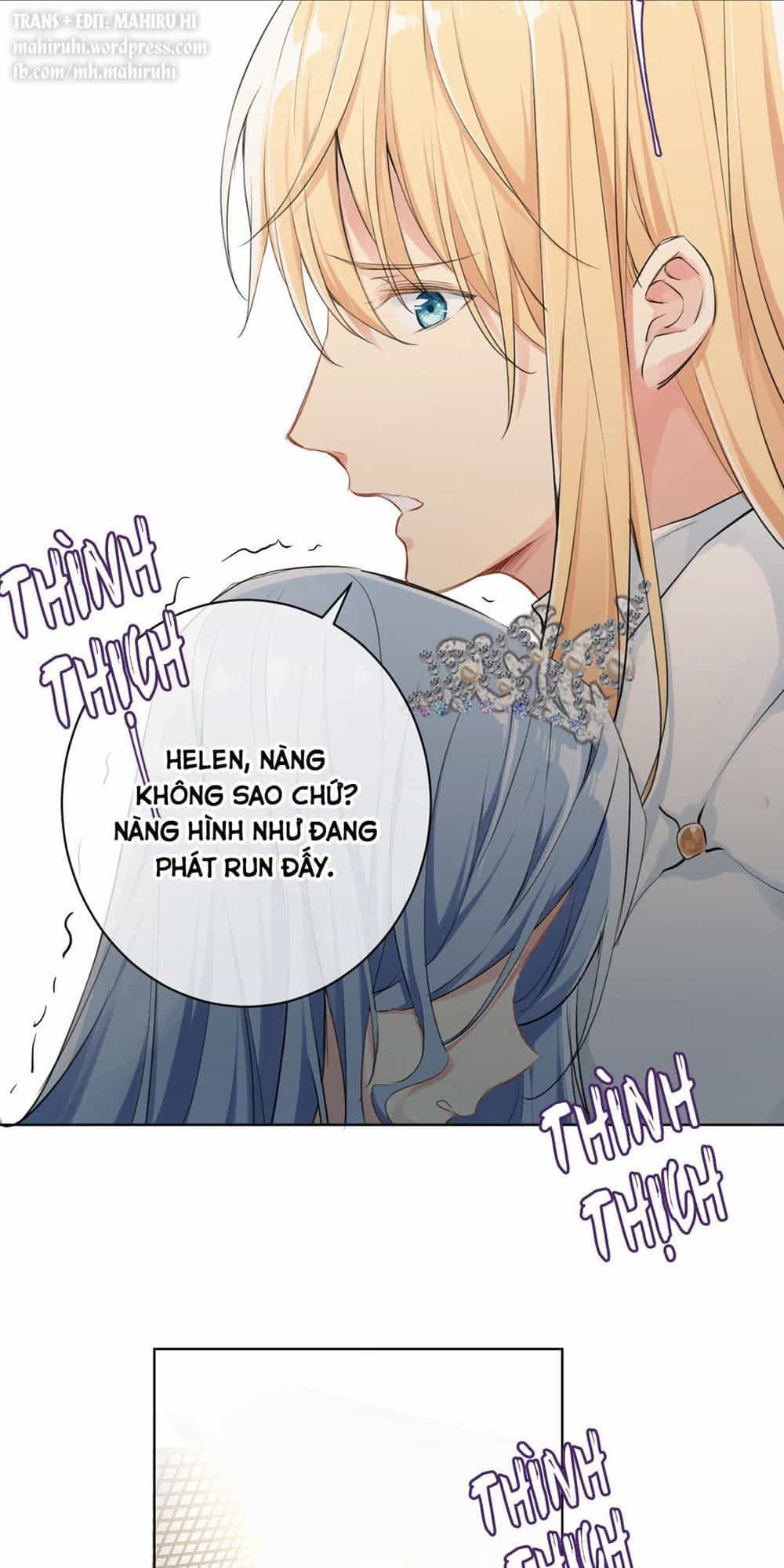 Đại Chiến Công Chúa - Chương 13 - ảnh 49