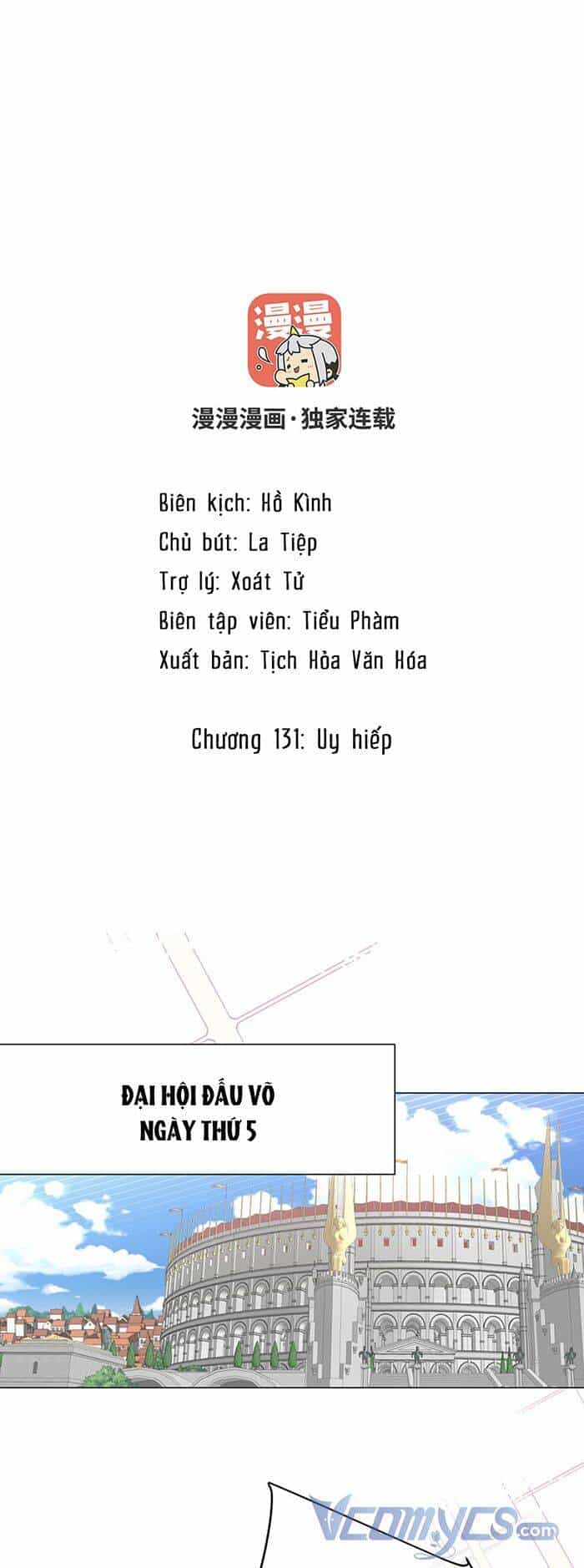 Đại Chiến Công Chúa - Chương 131 - ảnh 2