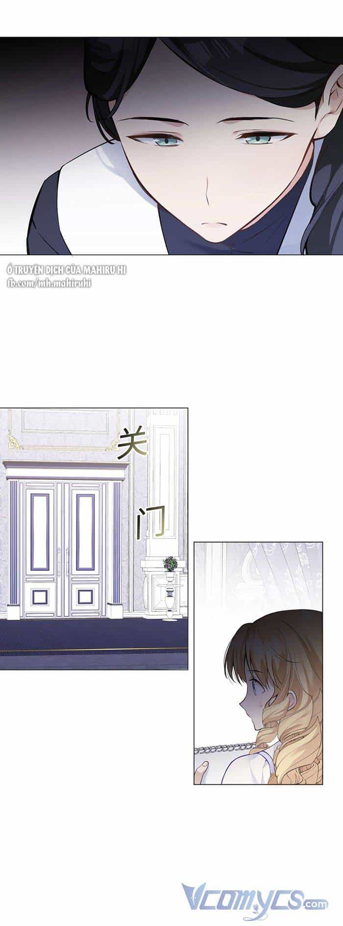 Đại Chiến Công Chúa - Chương 135 - ảnh 4