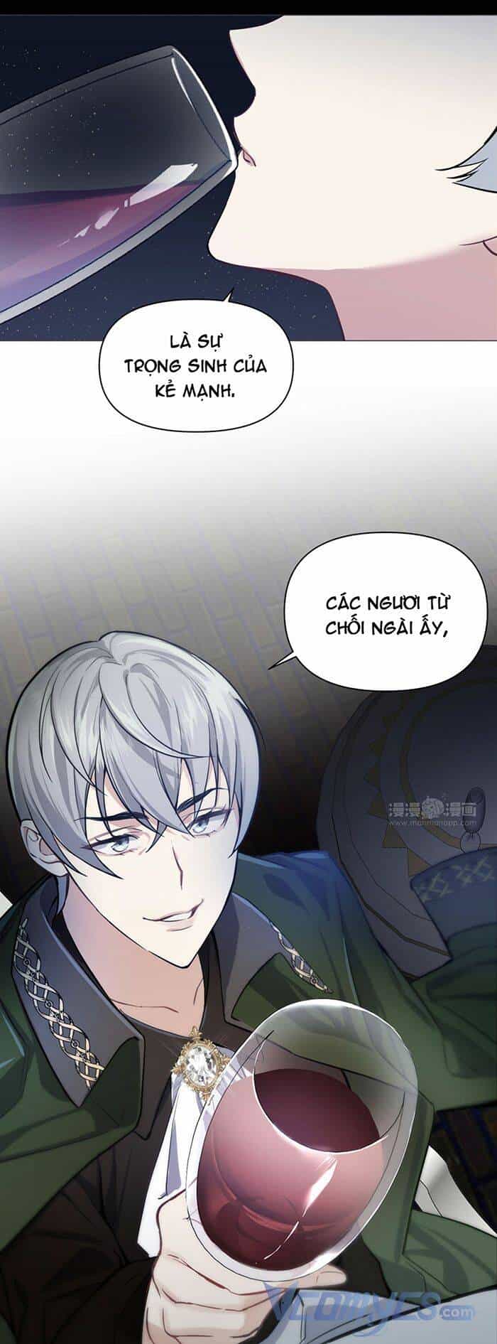 Đại Chiến Công Chúa - Chương 138 - ảnh 3