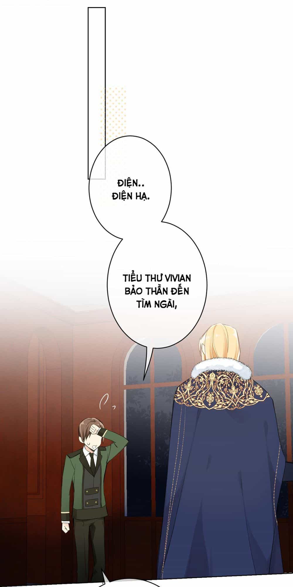 Đại Chiến Công Chúa - Chương 20 - ảnh 43