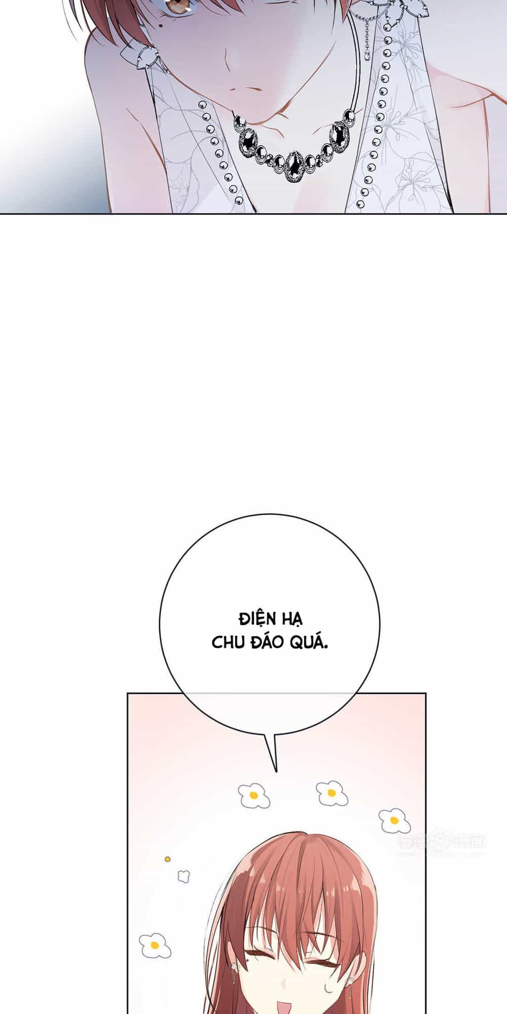 Đại Chiến Công Chúa - Chương 27 - ảnh 14