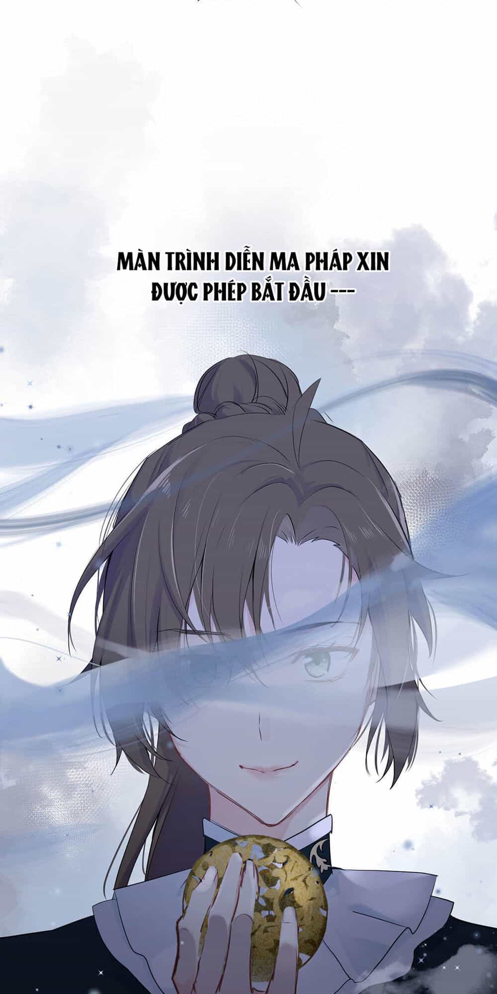 Đại Chiến Công Chúa - Chương 27 - ảnh 46