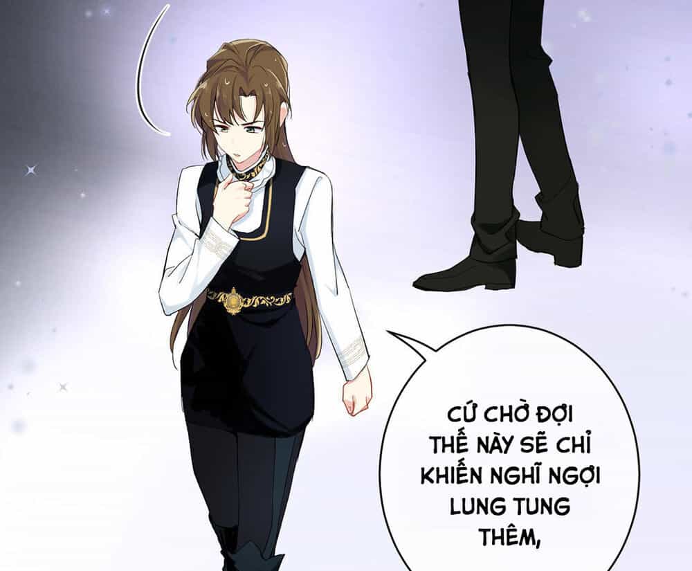 Đại Chiến Công Chúa - Chương 29 - ảnh 39