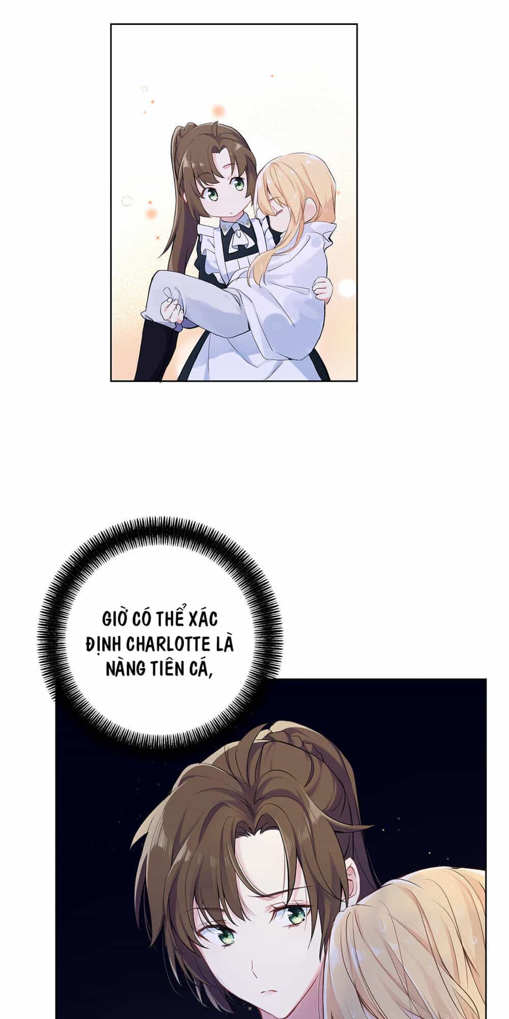 Đại Chiến Công Chúa - Chương 30 - ảnh 6